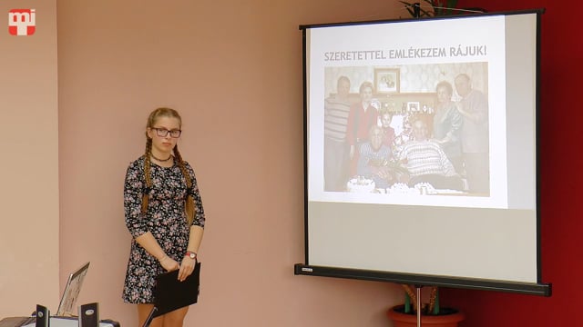 Kincskeresők 2018 -   Gróf Virág, Muzsla