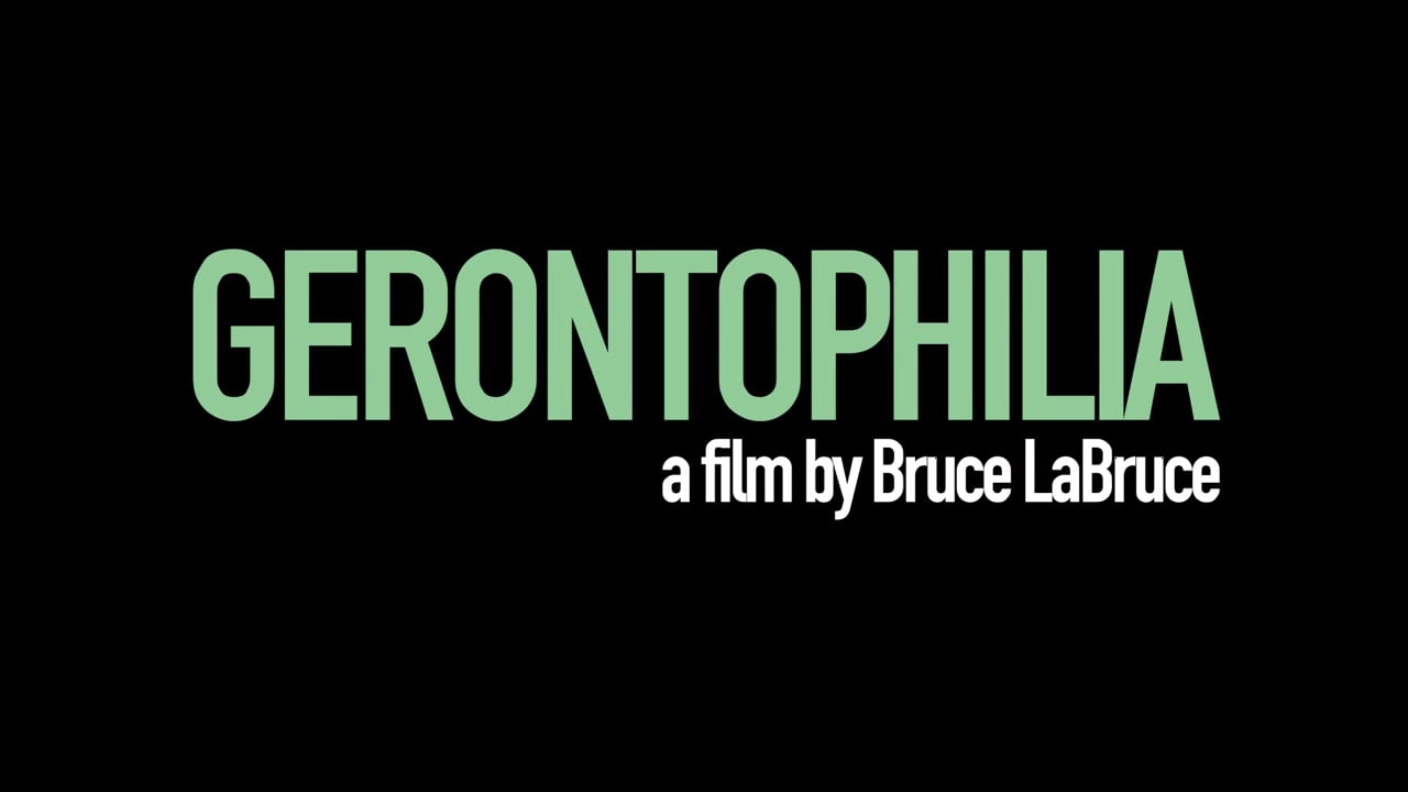 Gerontophilia - A film by Bruce LaBruce - Official Trailer on Vimeo