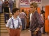 Comp�tition entre Zack et Slater (VF)