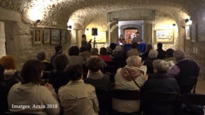 Actes del Dia de la Dona a l'Escala