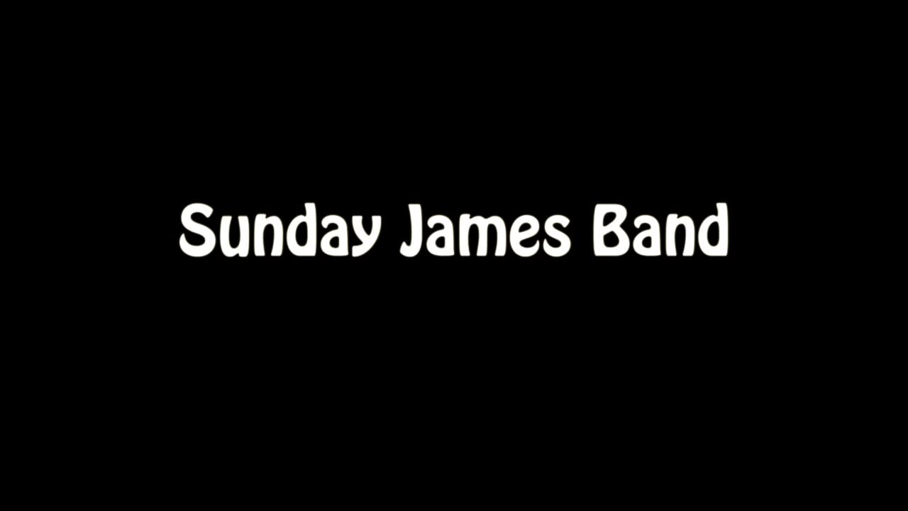 Sunday James Band on Vimeo