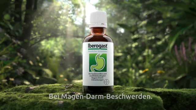 Thumbnail: Bayer – Iberogast