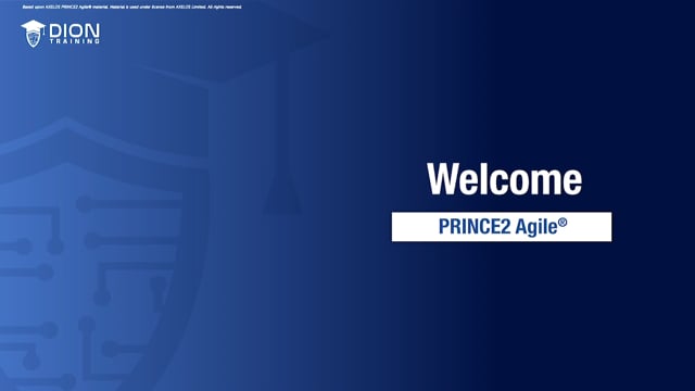PRINCE2-Agile-Foundation Lernressourcen