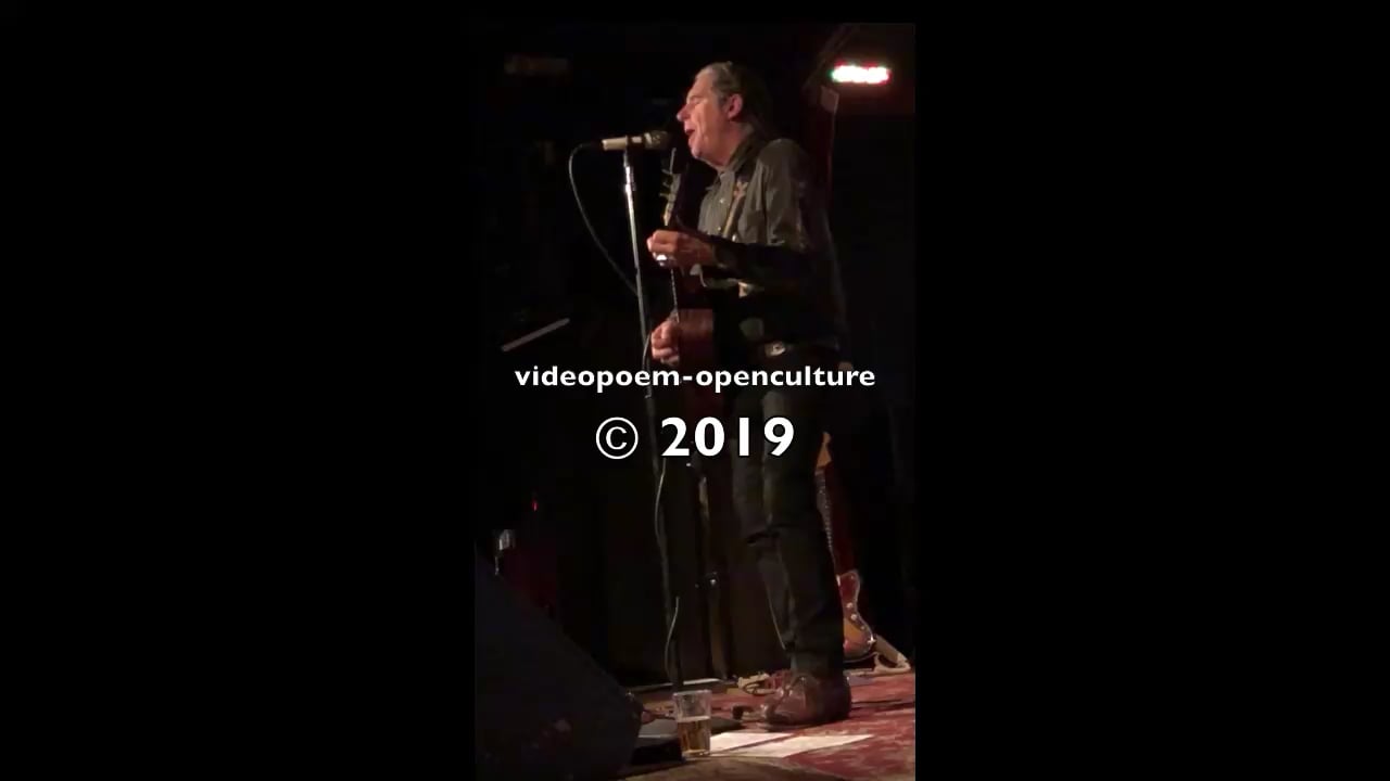 Open Culture - The Sweet Tones of John Doe