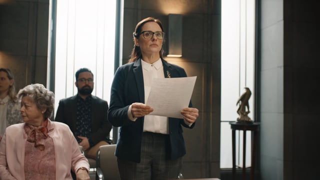 Molson Coors Edge - Jury Duty