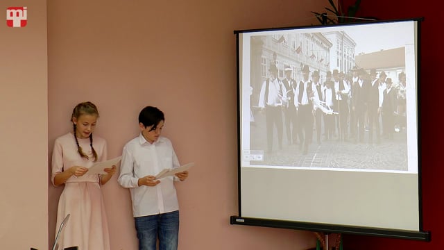 Kincskeresők 2018 -   Csizmadia Evelin, Kiss Kornél, Kéménd