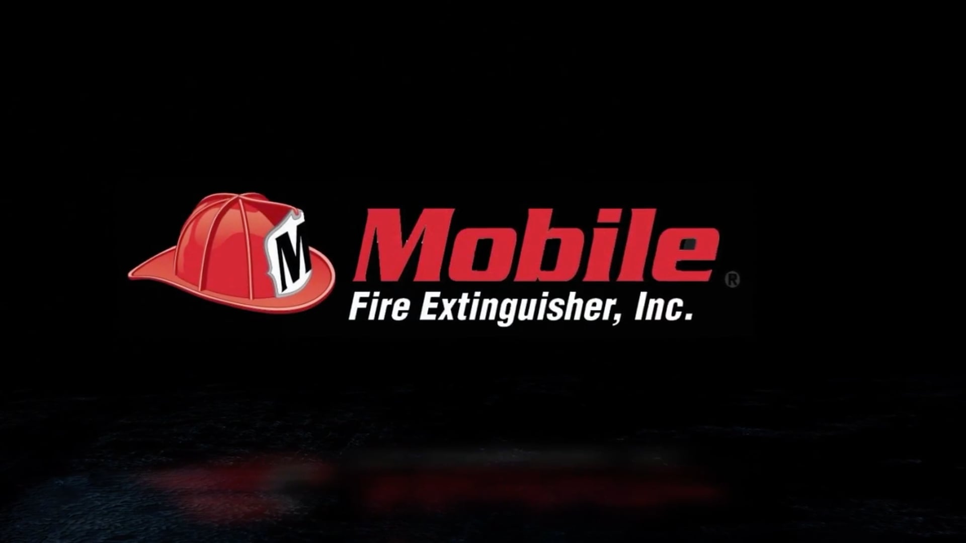 We Are Mobile Fire Extinguisher, Inc.