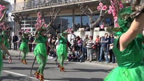 Carnaval 2019 Gran Rua