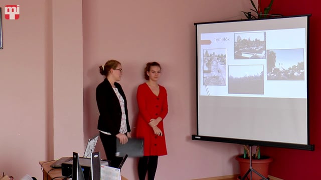 Kincskeresők 2018 -   Udvaros Anna,Udvaros Borbála, Deáki