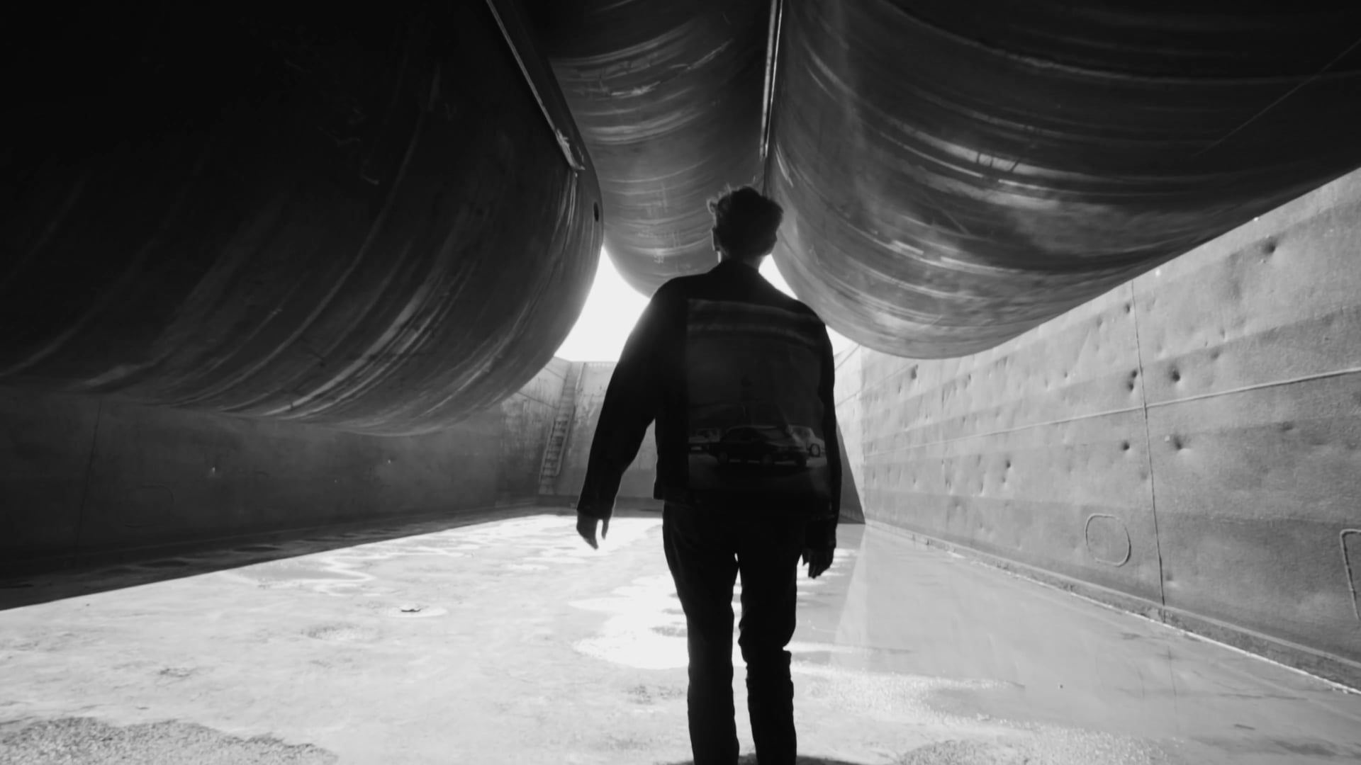 GOOD ENOUGH (BLACKWAVE.)