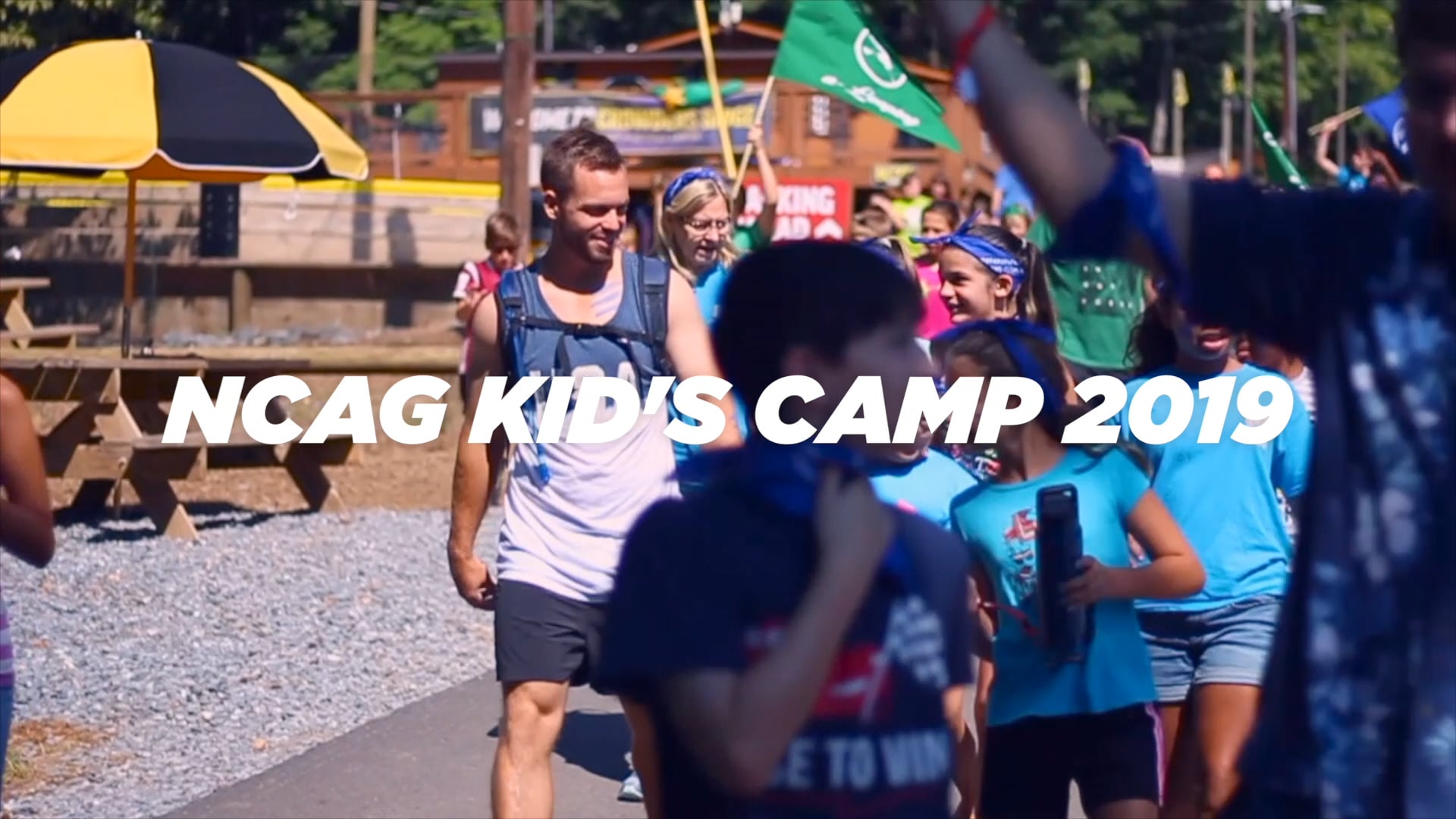 The Great Escape Promo (Price) on Vimeo