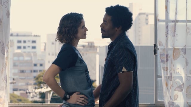 JOANA - Bruna Chiaradia - “Mostra tua Cara”