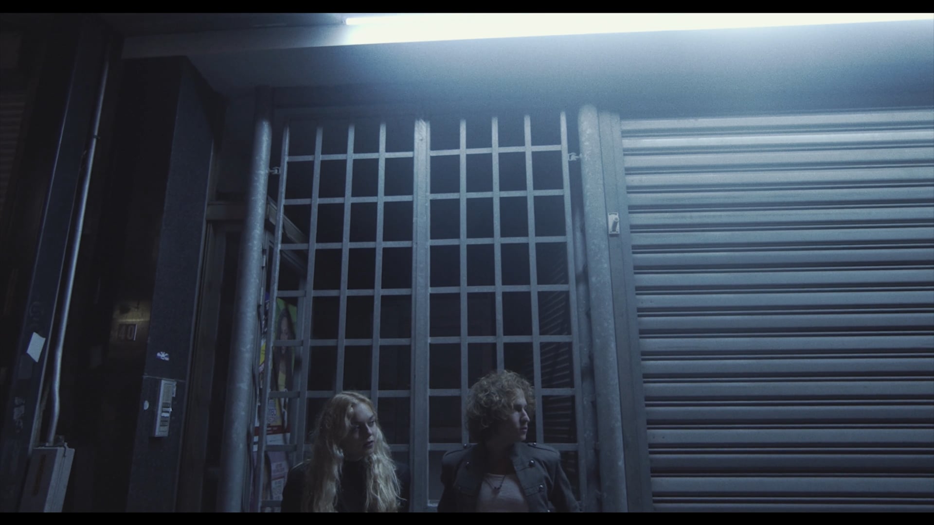 LUCKY CLOVER (PORTLAND)