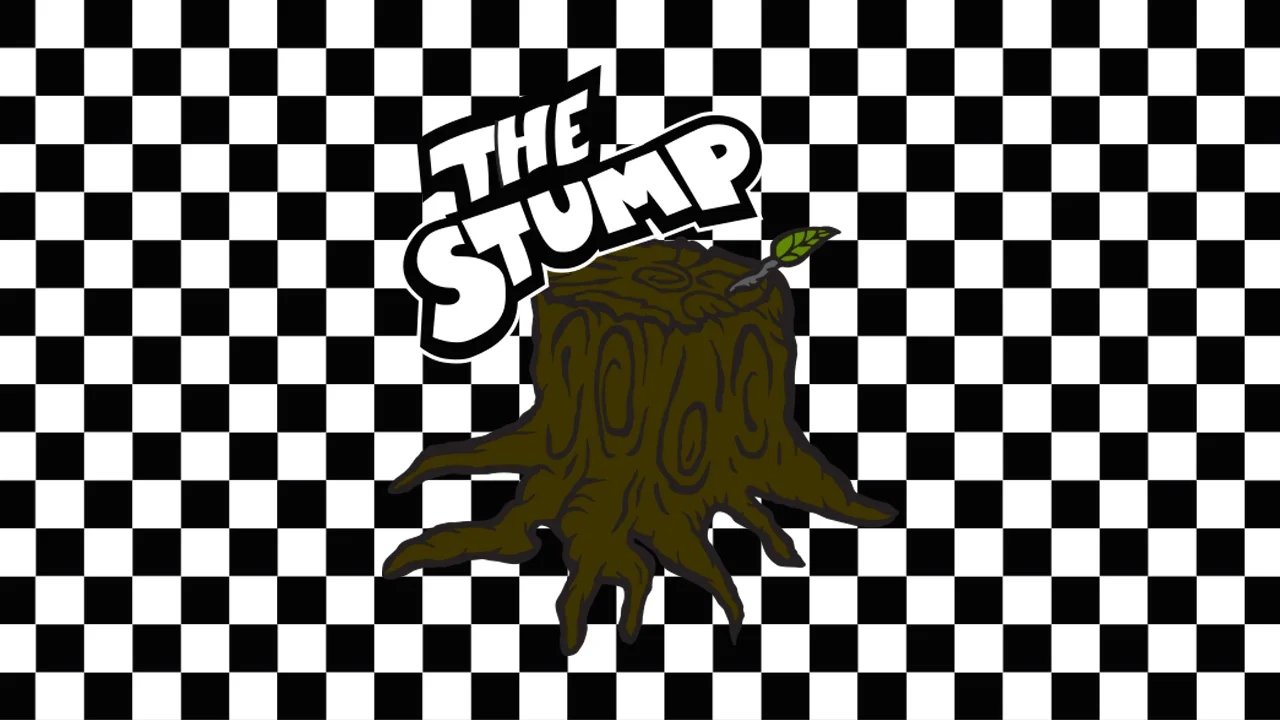 Stump – Catch Surf®