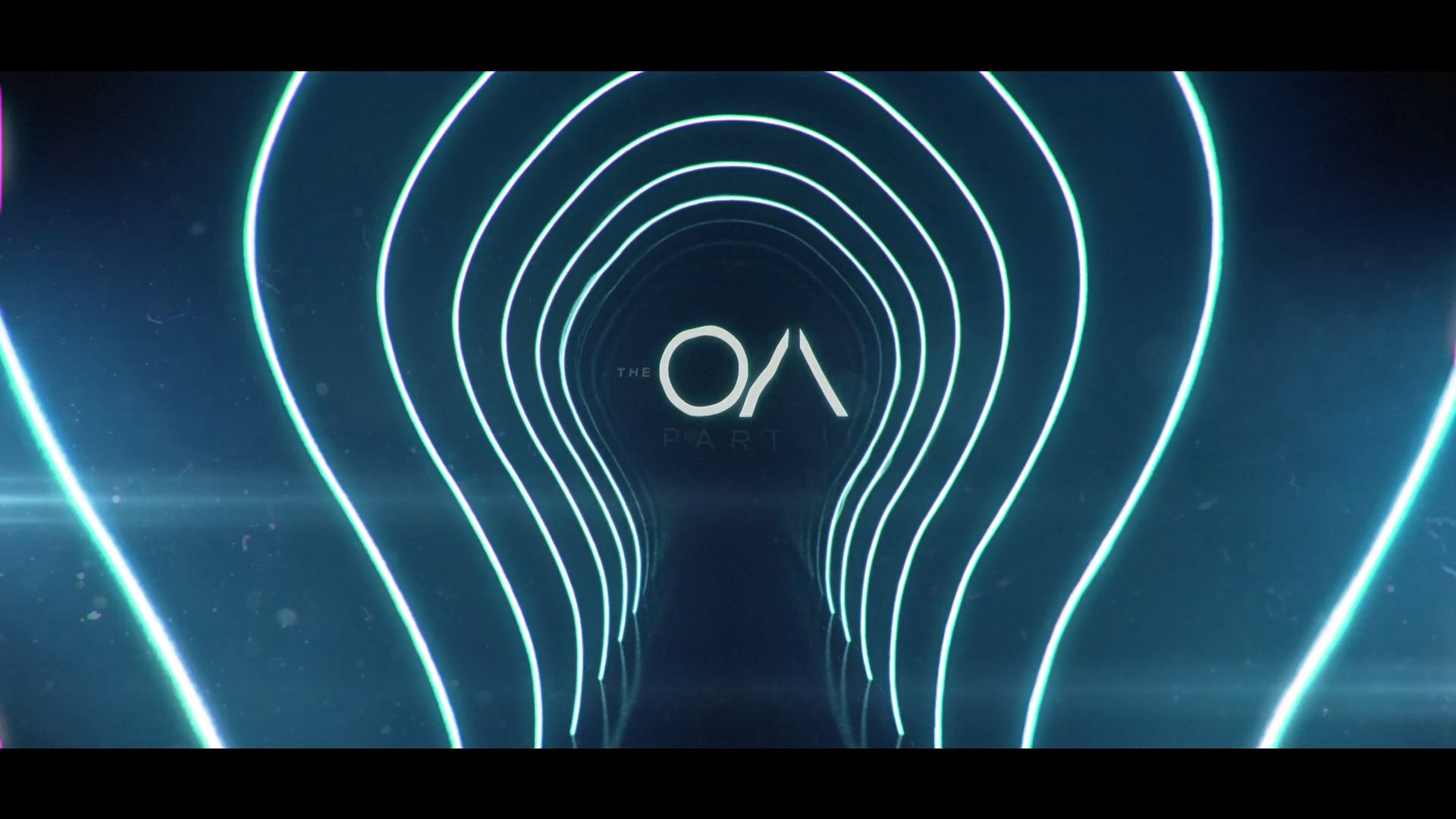The OA - "Believe"