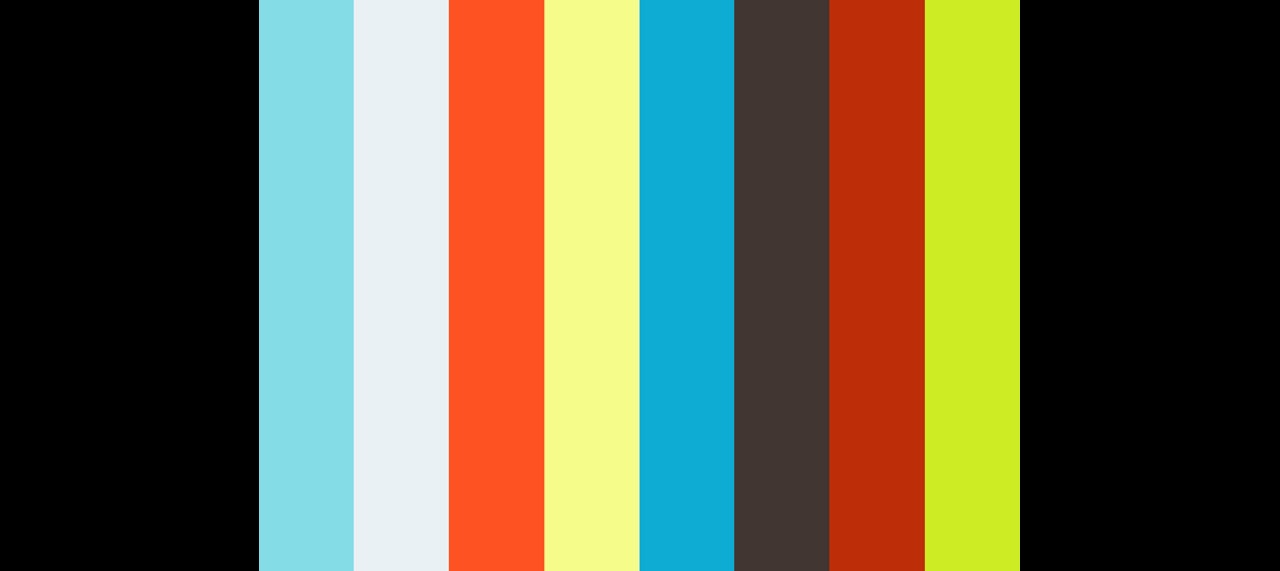 Bruce James Bales - Cinema Reel
