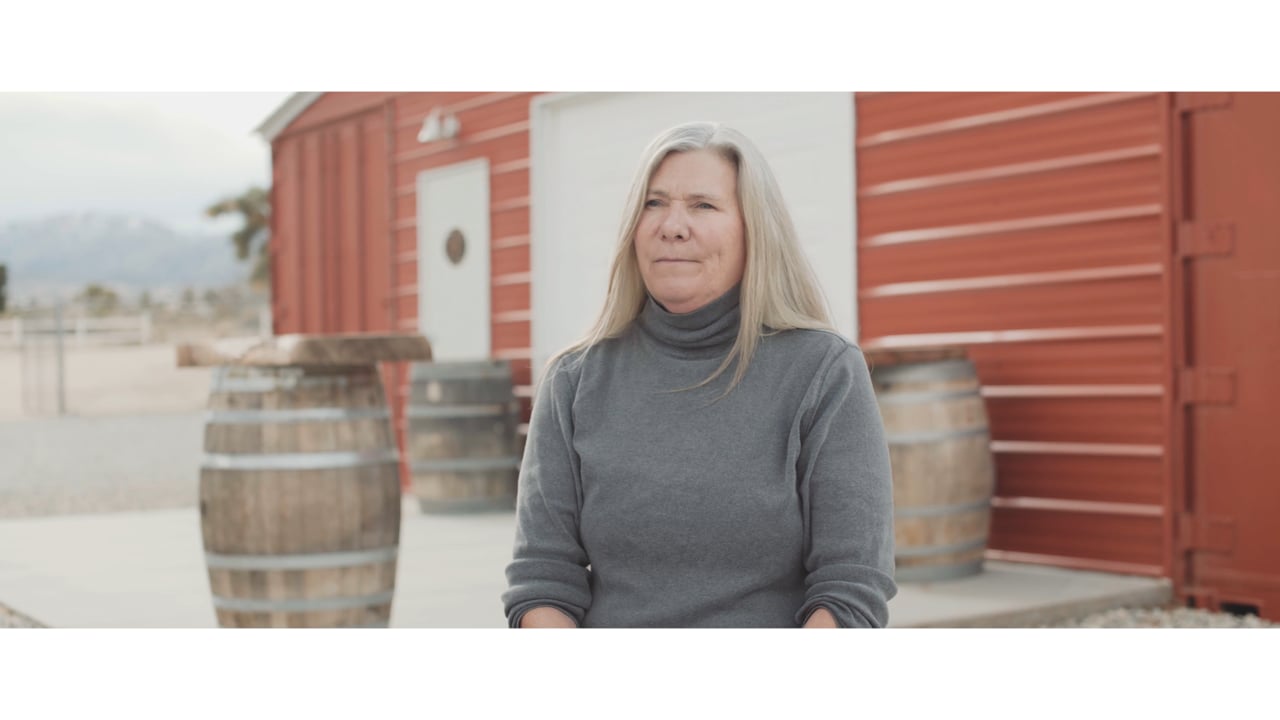 CPP // SANDRA MITCHELL