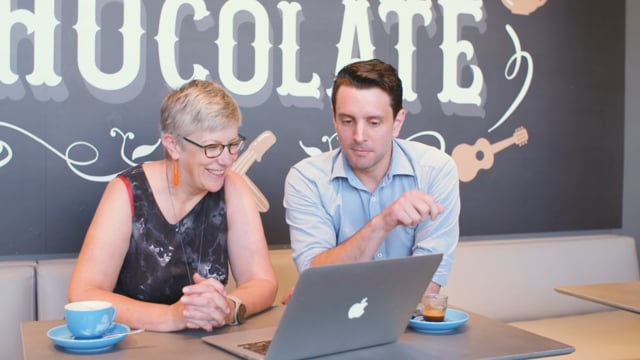 San Churro - Customer Success Story (Jacqui Loveridge - Chief Financial Officer)