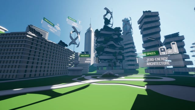 American Chamber of Commerce - Customer Success Story