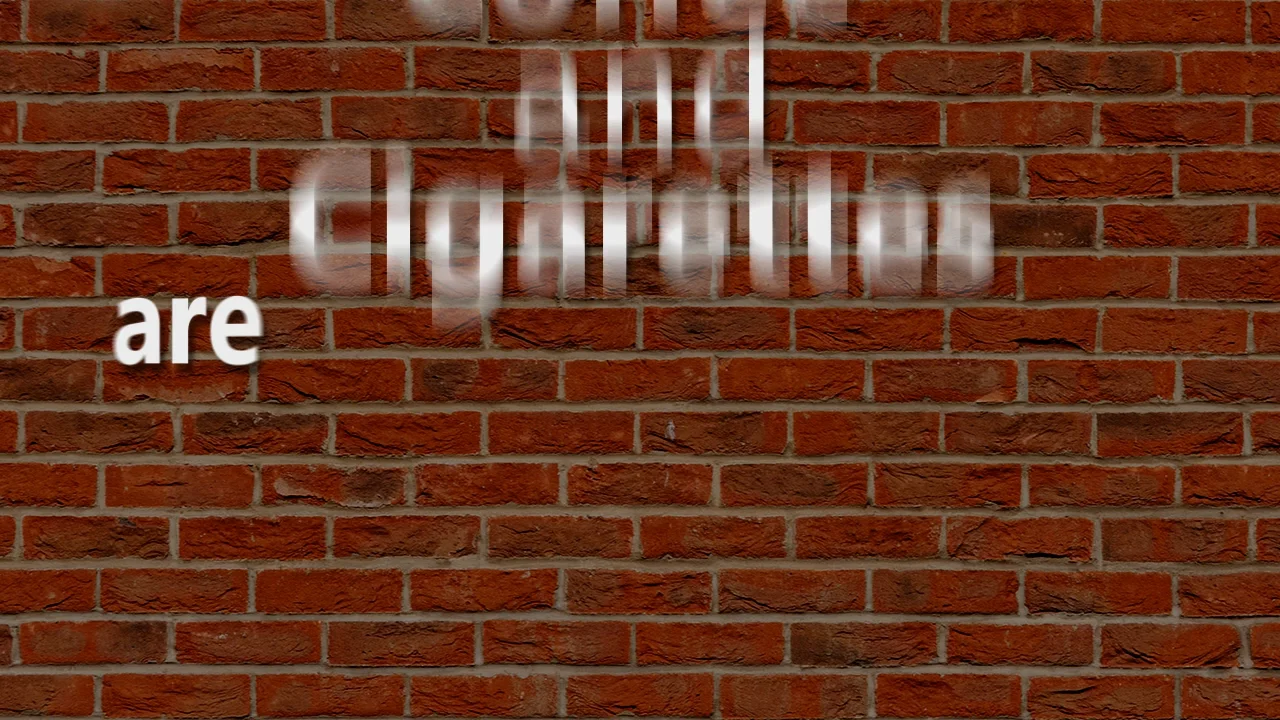 Coffee and Cigarettes by NeverShoutNever (Lyric Video) on Vimeo