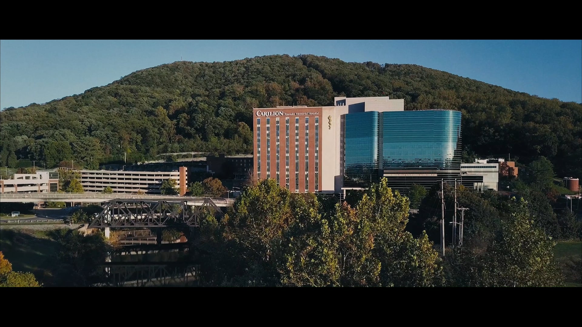 Carilion | Curuosity