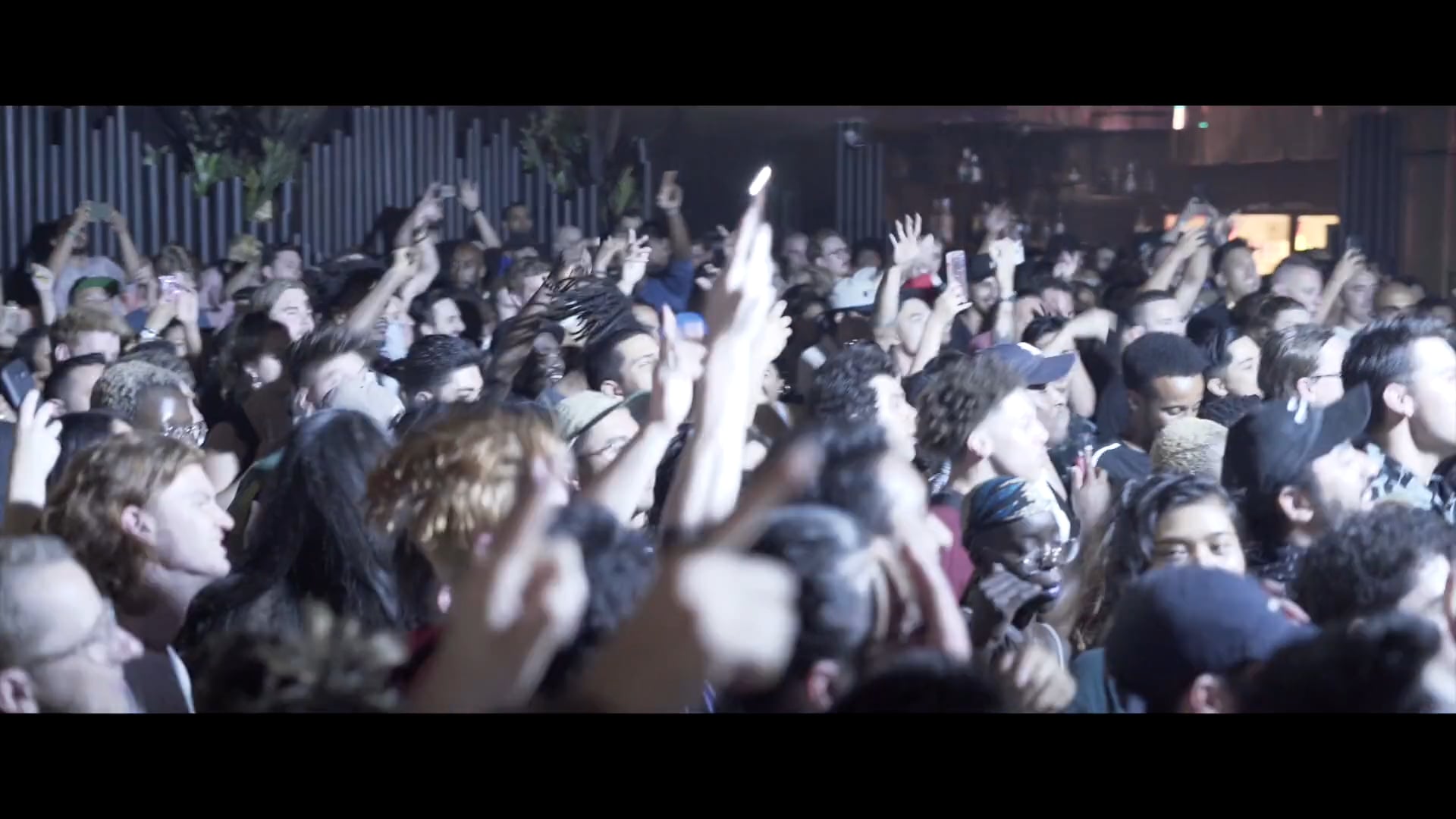 Soulection x The Operatives ft JOE KAY