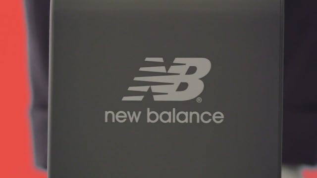 New Balance STRIDE