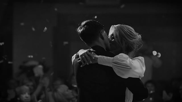 Artem & Dasha