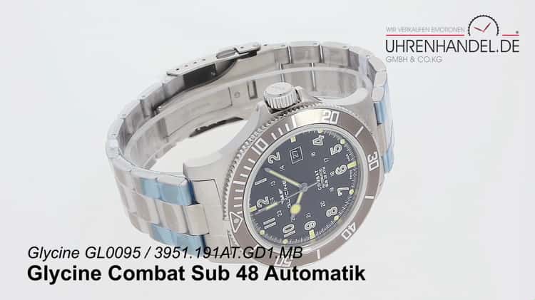 Glycine combat online 48