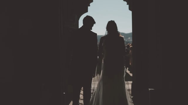 V+T _Wedding trailer