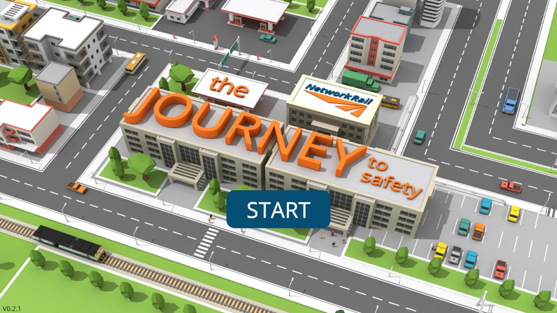 Network Rail Gamification Trailer on Vimeo