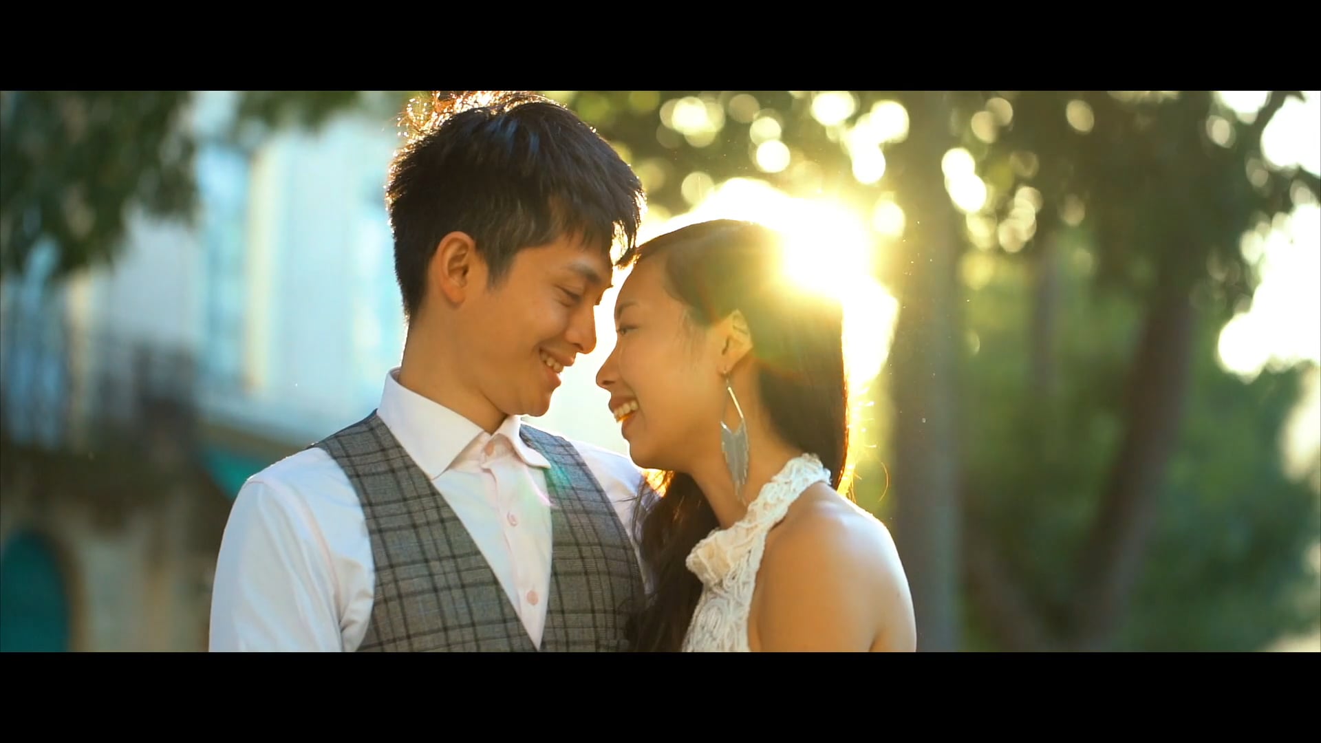 20181030 B&M - 婚紗側錄 | 海外婚紗