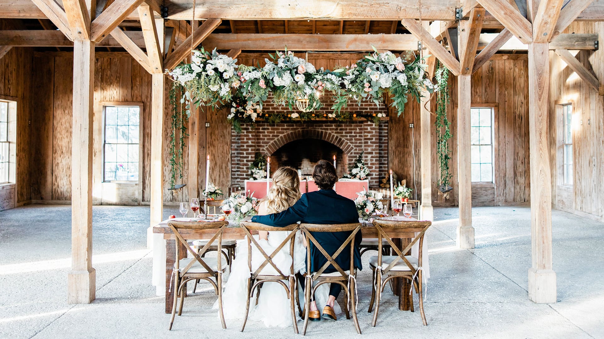 Where charm meets inspiration | Boone Hall Plantation & Gardens