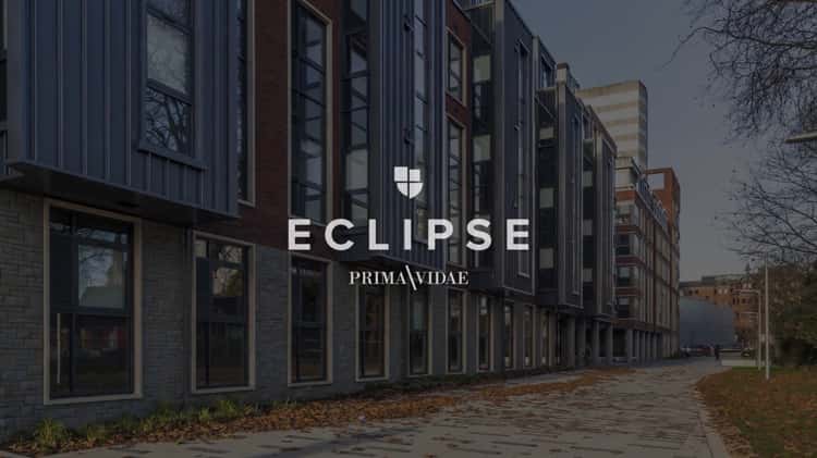 Eclipse, Cardiff