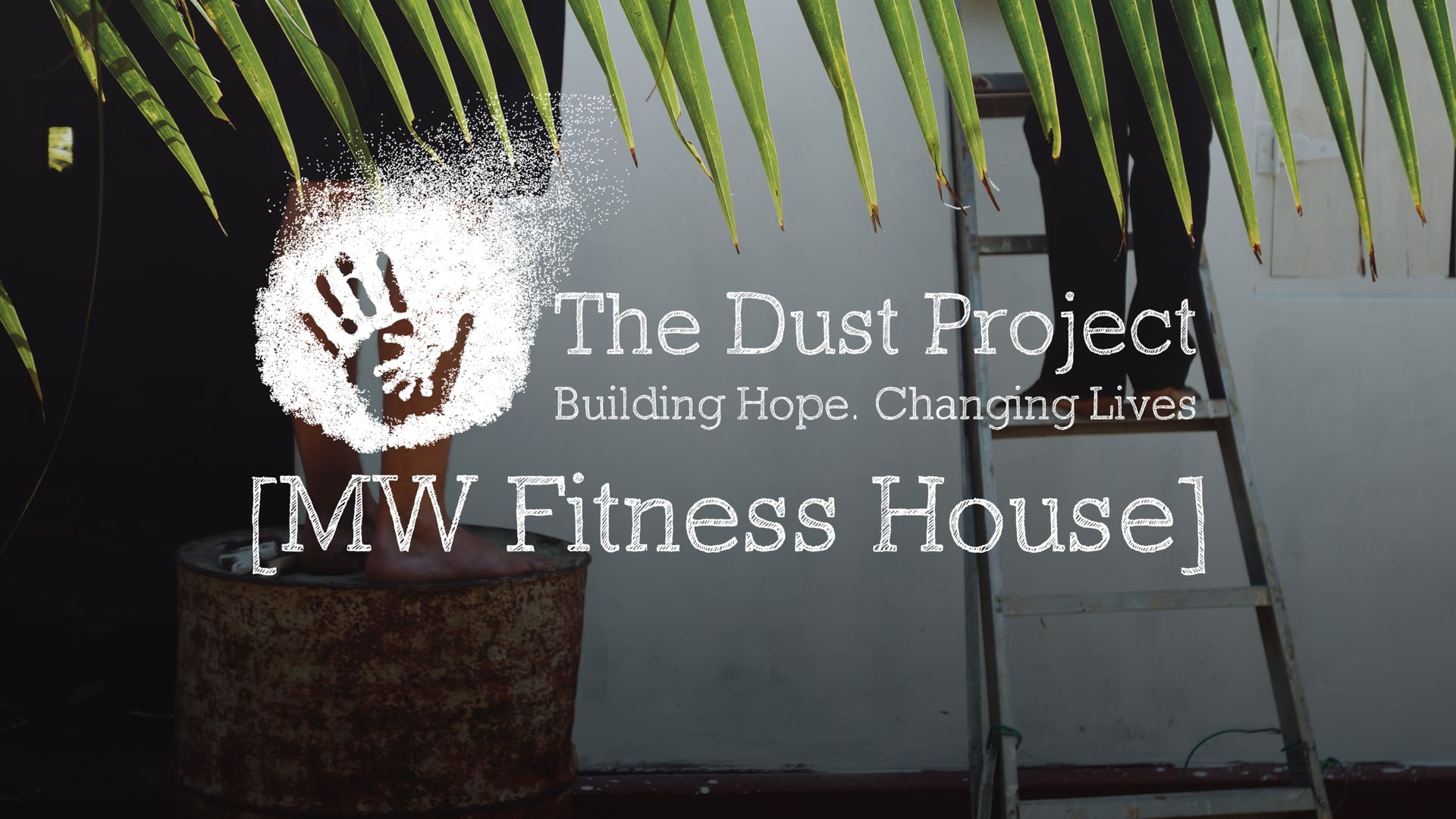 MW Fitness - House Build 2017