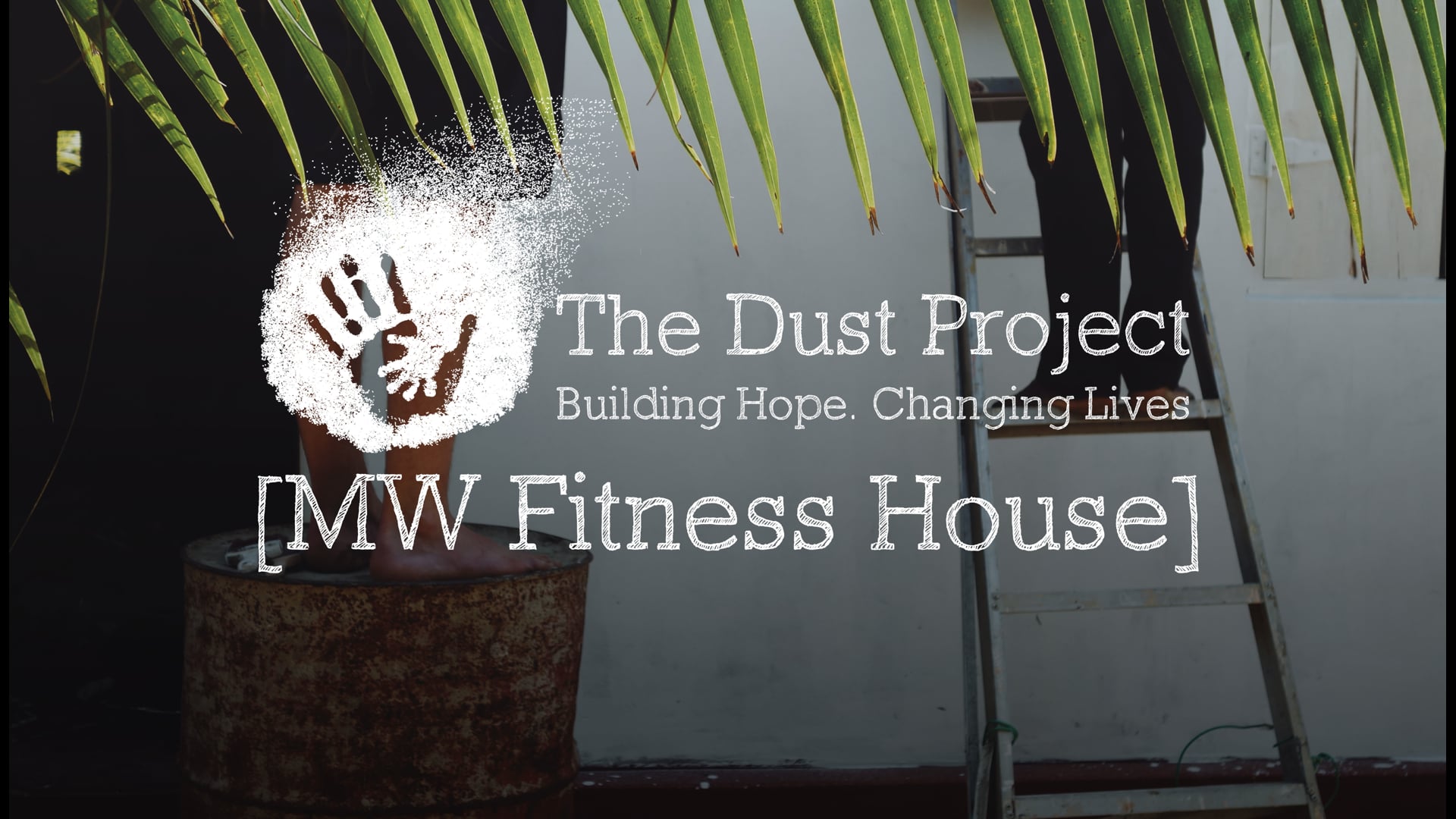 MW Fitness - House Build 2017