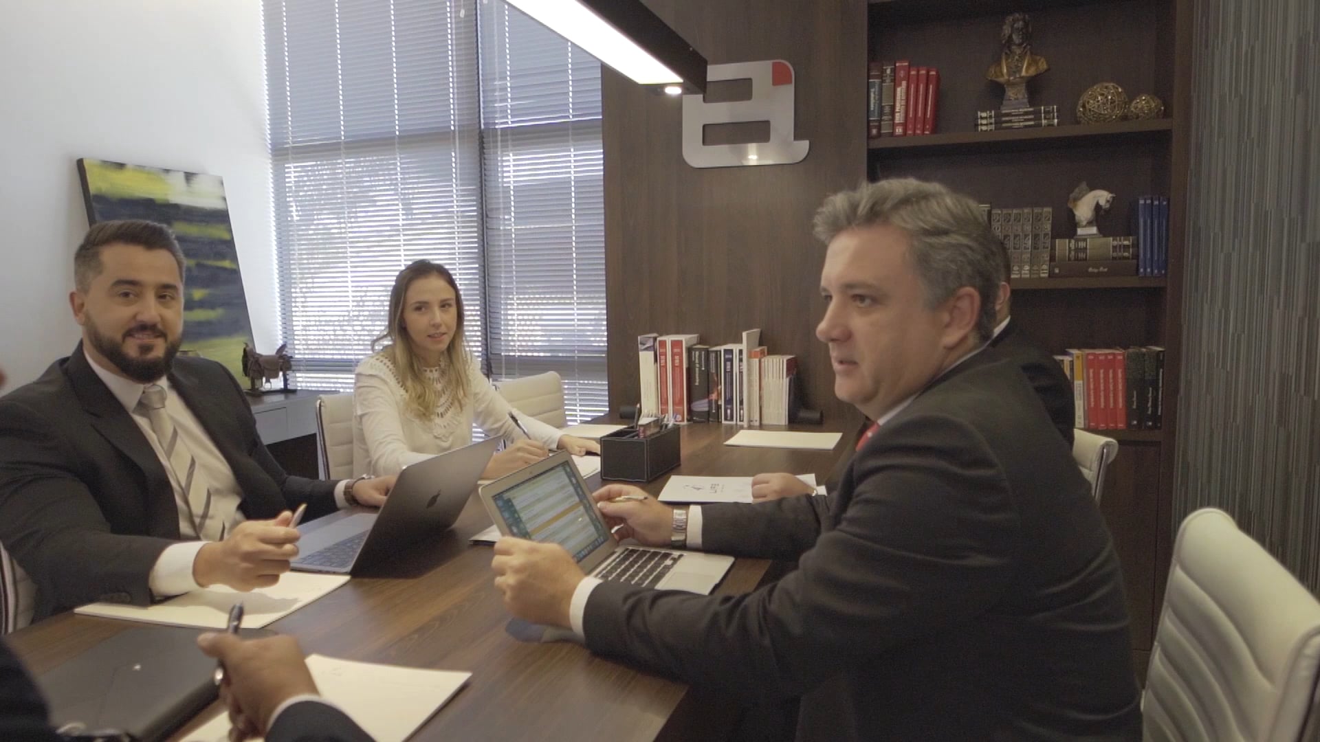 Life Trust Adivisor - Short Vídeo Institucional 