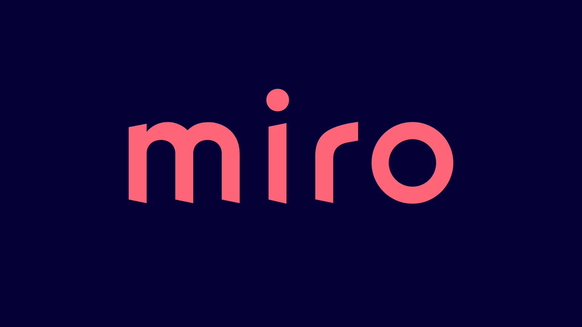 Say hello to Miro on Vimeo