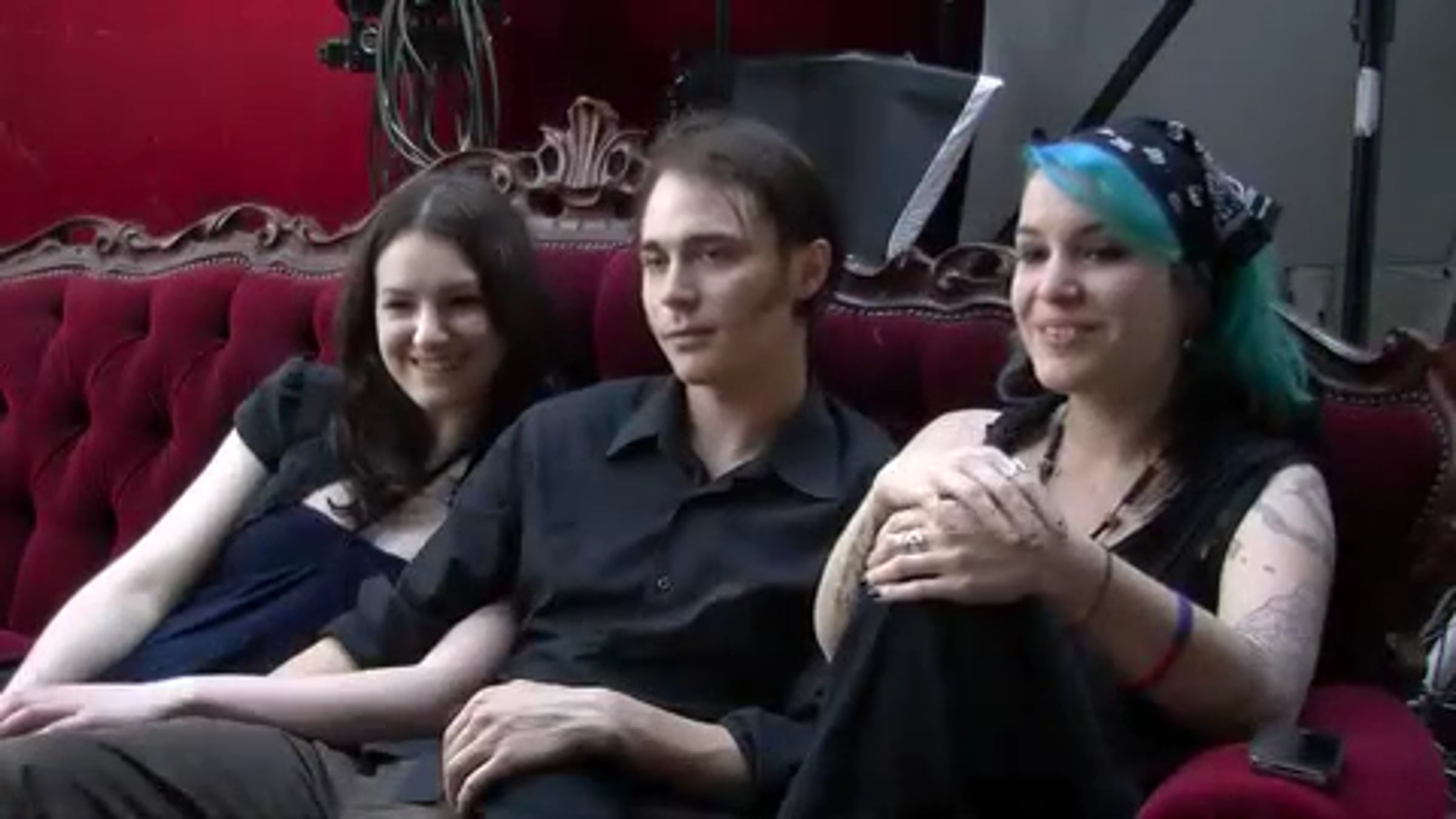 Polyamory (2012) | Videos & Movies on Vimeo