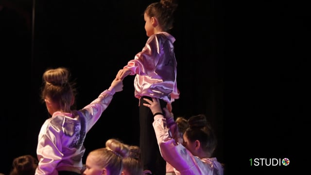 DDI Highlights 2018