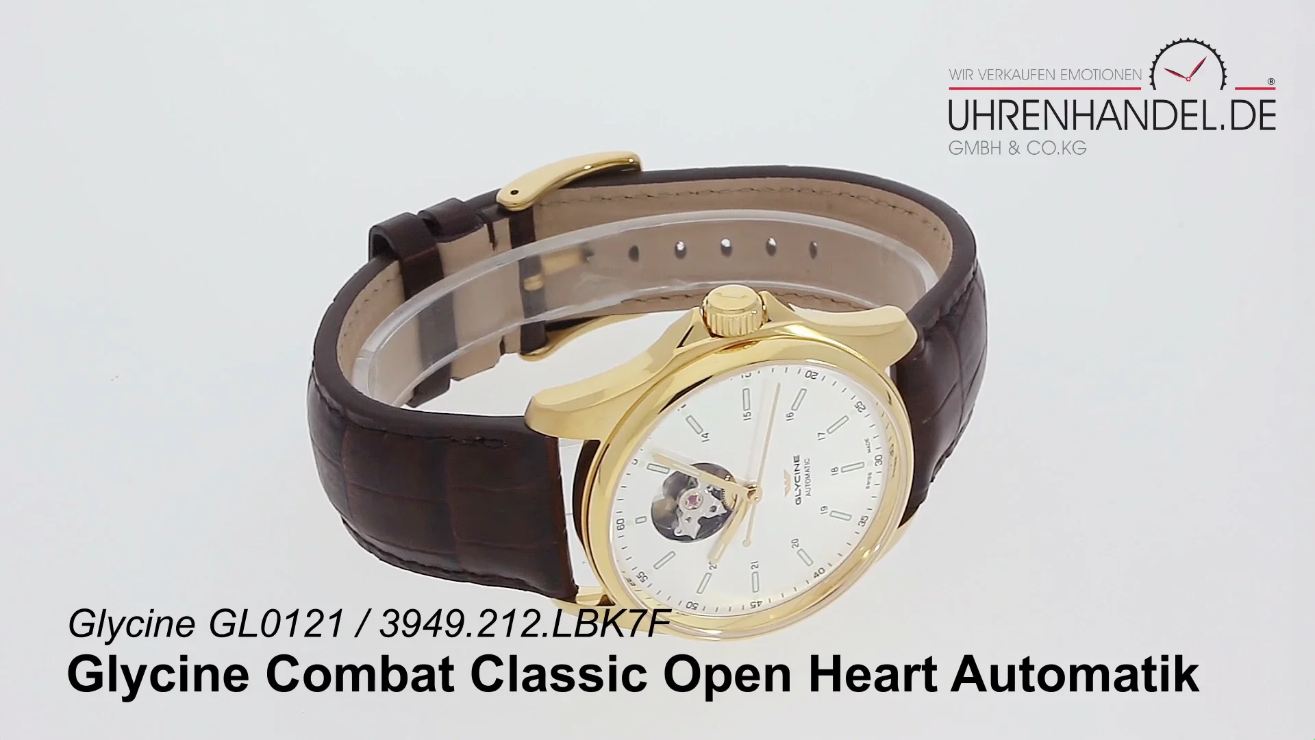 Glycine combat best sale open heart