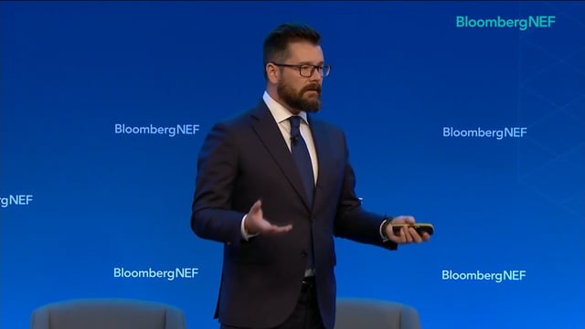 Watch "BNEF Talk: Networks, Needs, Wants: the Future of Electric Vehicle Charging"