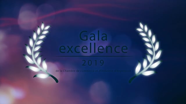 Émission spéciale : Gala Excellence 2019