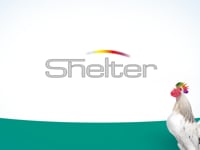 Shelter-Systemtechnik im Einsatz