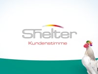 Kundenstimme zu Shelter GmbH