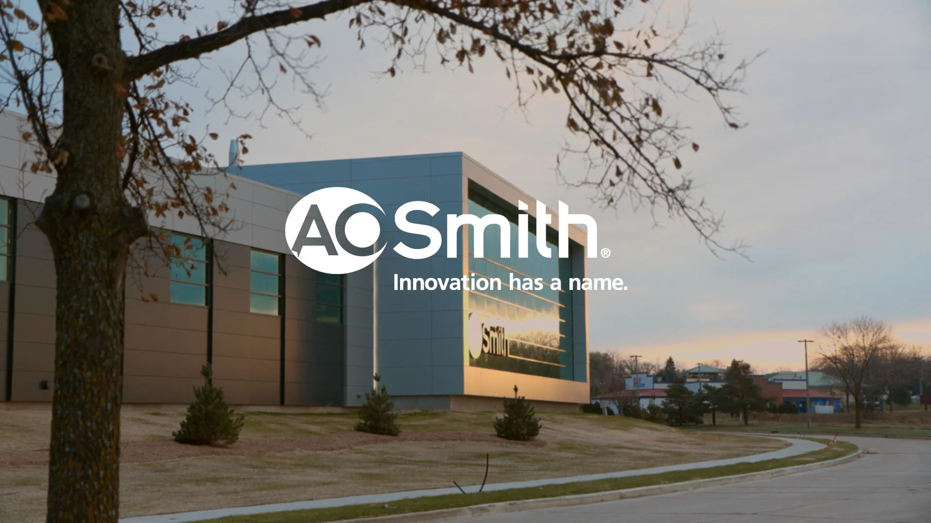 About Us | A.O. Smith Corp.