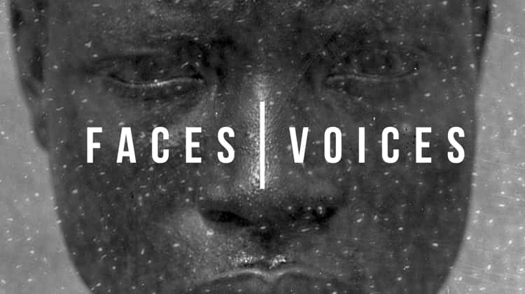 Stream Faces Of The Voices (Feat. @MDPOPE) by outcas2