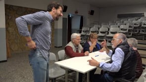 Resultats segon pressupost participatiu