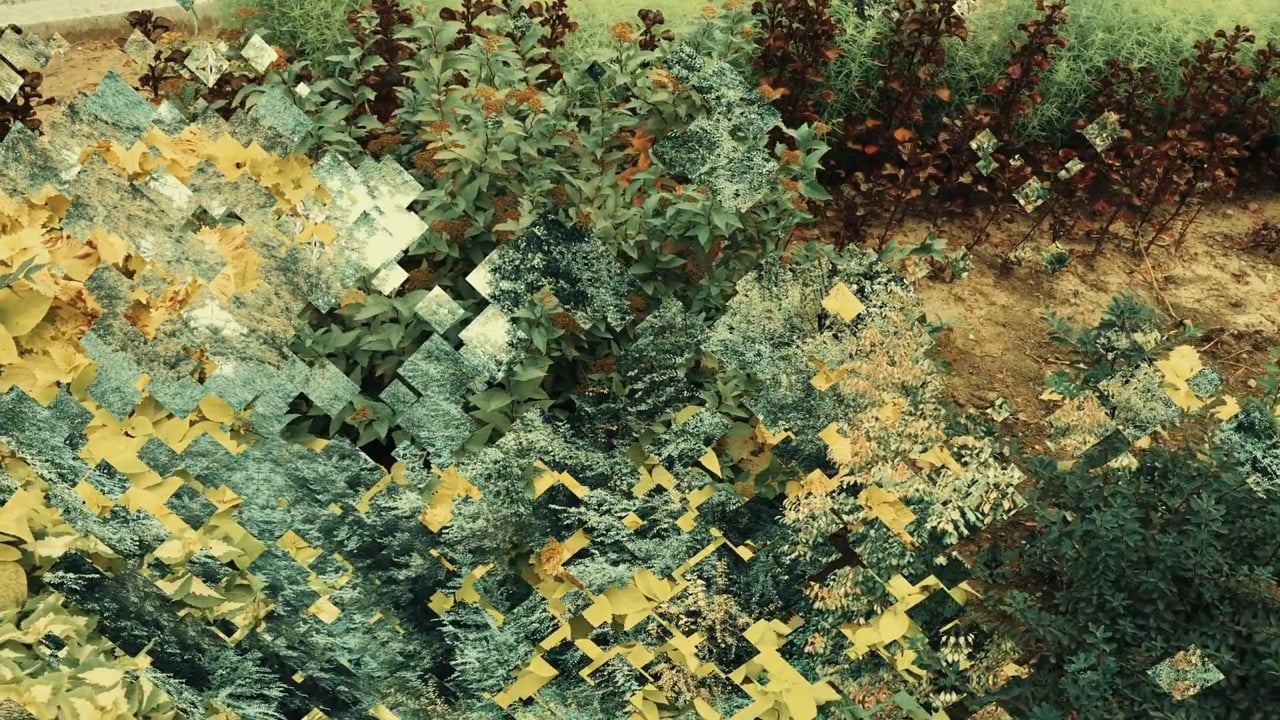 Screenshot of Portals