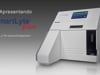 SmartLyte Plus® O Analisador Mais Avançado de Eletrólitos (PT)